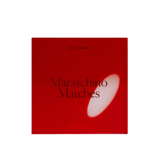 Maraschino Matches
