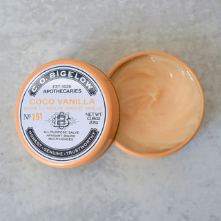All-Purpose Salve Lip Tin