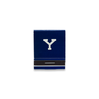 Yale Club (Front) Print