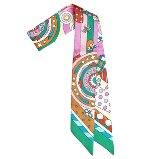 Twilly Scarf