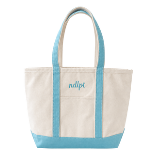 NDLPT Tote Bag
