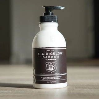 Elixir White Body Lotion