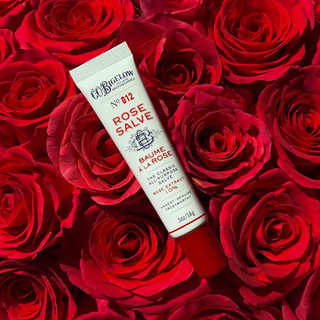 Rose Salve Tube