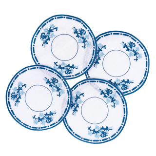 Willowware Cocktail Napkins