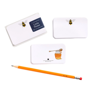 Bee Little Notes