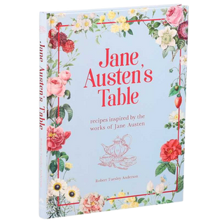 Jane Austen's Table