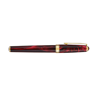True Writer Classic Bordeaux Fountain Pen