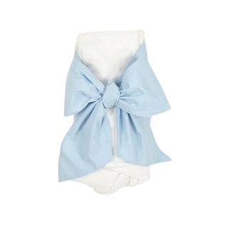 Bow Swaddle