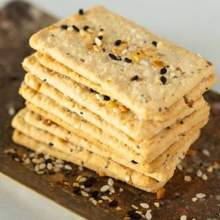 Everything Biscuit Crackers