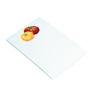 Tomatoes Notepad