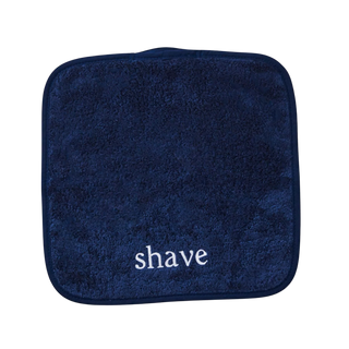 Shave Towels (Pair)