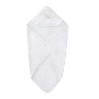 Baby Hooded Towel