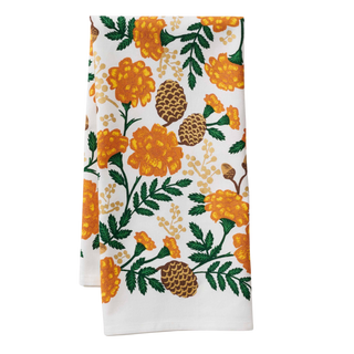 Grateful Harvest Tea Towel