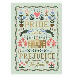 Pride And Prejudice