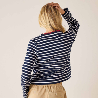 Mariner Tee