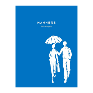 Manners by Kate Spade
