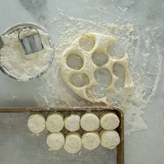 Callie’s Biscuit Mix