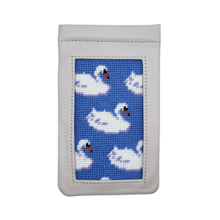 Feather & Fable Needlepoint Kit