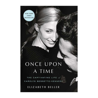 Once Upon a Time by Elizabeth Beller