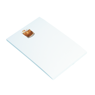 Old Fashioned Notepad