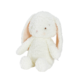 Snowball the Bunny