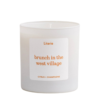 Brunch In The West Village