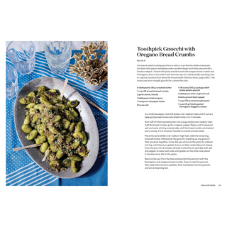 The Hostess Handbook