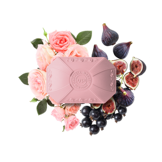 Rose Bar Soap