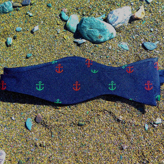 Multi Anchor Bow Tie