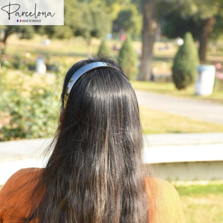 0.75 Inch Wide French Headband