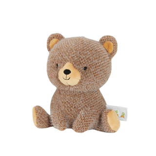 Baby Cubby Bear