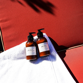 Iconic Collection - Aqua Mellis Hand Wash