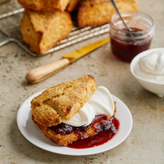 Sugar Topped Dream Scone Mix