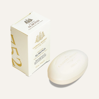 Almond Bar Soap