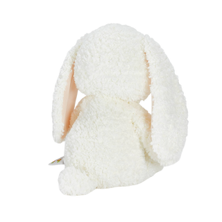 Snowball the Bunny