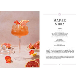 Sips of the Seasons