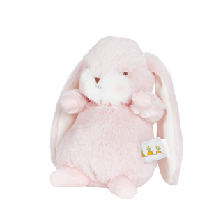 Tiny Pink Nibble Bunny