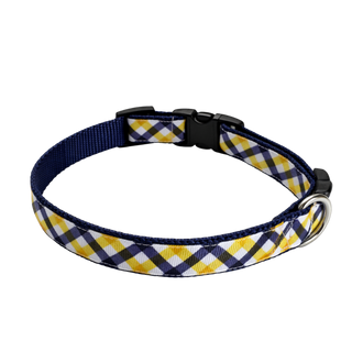 The Mountaineer Dog Collar