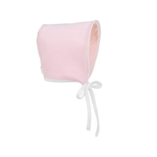 Bundle Me Bonnet