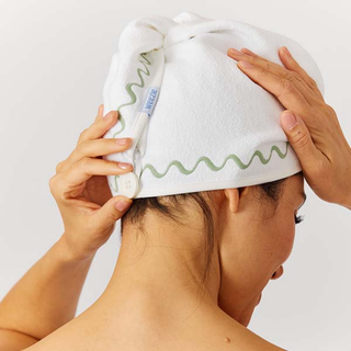 Hair Towel