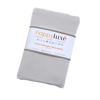 The Wayfarer Travel Wrap