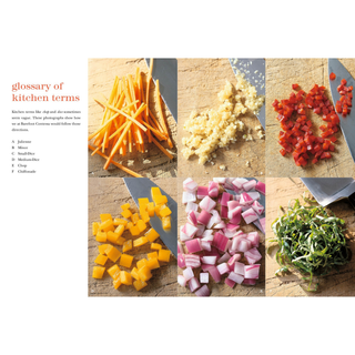 The Barefoot Contessa Cookbook