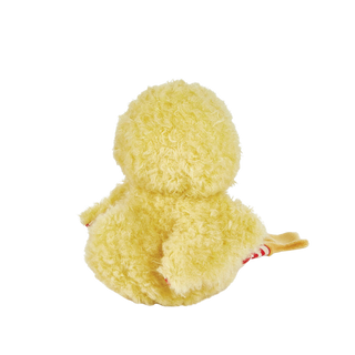 Little Clucky the Chicken