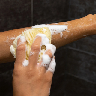Amber Body Wash