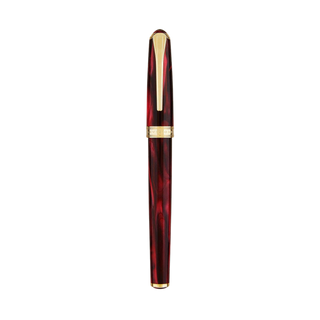 True Writer Classic Bordeaux Fountain Pen