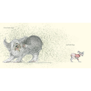 Dogs