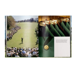 The Stylish Life: Golf