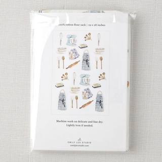 Baking Tea Towel