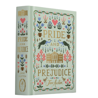 Pride And Prejudice
