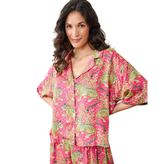 Eco Satin Wildest Dreams Set in Bagheera